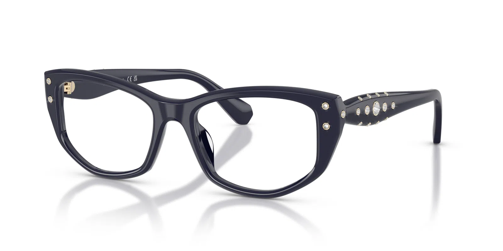 Swarovski 2062U Eyeglasses - view 6